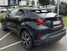 Toyota C-HR - цена по договаряне - 79953021 10