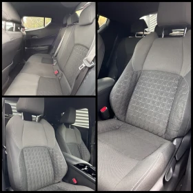 Toyota C-HR - цена по договаряне - 79953021 14