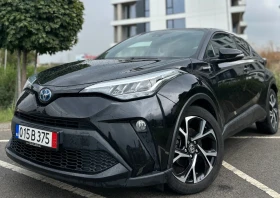 Toyota C-HR - цена по договаряне - 79953021 5