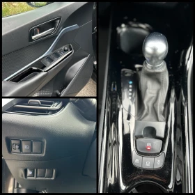 Toyota C-HR - цена по договаряне - 79953021 17