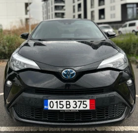 Toyota C-HR - цена по договаряне - 79953021 4