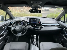 Toyota C-HR - цена по договаряне - 79953021 11
