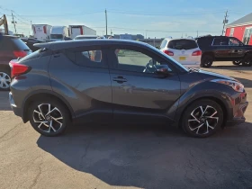 Toyota C-HR XLE    | Mobile.bg    4