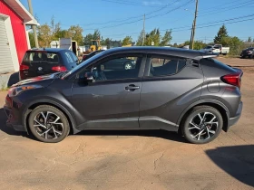 Toyota C-HR XLE    | Mobile.bg    3