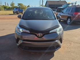 Toyota C-HR XLE    | Mobile.bg    2