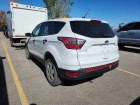 Ford Escape * S * CARFAX *  | Mobile.bg    4