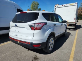 Ford Escape * S * CARFAX *  | Mobile.bg    3