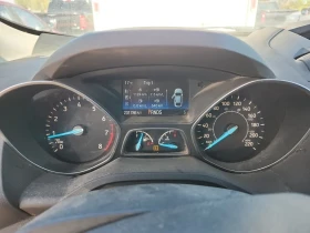 Ford Escape * S * CARFAX *  | Mobile.bg    9