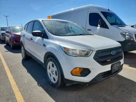 Ford Escape * S * CARFAX *  | Mobile.bg    2