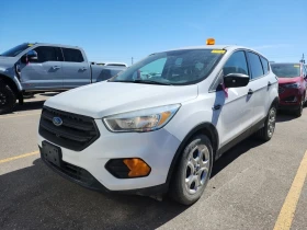  Ford Escape