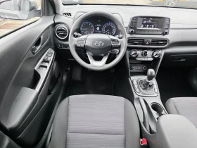 Hyundai Kona 1.0T-GDI/LANE-ASSST/65.000км./ОБСЛУЖЕН/СЕРВ.ИСТОРИ - 22950 лв. / 11734.15 € - 90461872 7