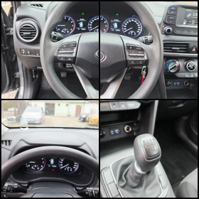 Hyundai Kona 1.0T-GDI/LANE-ASSST/65.000км./ОБСЛУЖЕН/СЕРВ.ИСТОРИ - 22950 лв. / 11734.15 € - 90461872 8