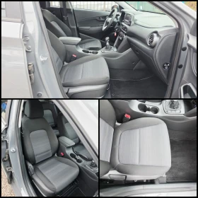 Hyundai Kona 1.0T-GDI/LANE-ASSST/65.000км./ОБСЛУЖЕН/СЕРВ.ИСТОРИ - 22950 лв. / 11734.15 € - 90461872 6