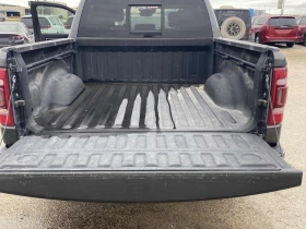 Dodge RAM 1500 CARFAX* АВТОФИНАНСИРАНЕ БЕЗ ПЪРВОНАЧАЛНА ВНОСКА - 35000 лв. / 17895.22 € - 52617325 14