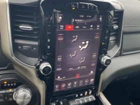 Dodge RAM 1500 CARFAX* АВТОФИНАНСИРАНЕ БЕЗ ПЪРВОНАЧАЛНА ВНОСКА - 35000 лв. / 17895.22 € - 52617325 8