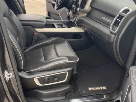 Dodge RAM 1500 CARFAX* АВТОФИНАНСИРАНЕ БЕЗ ПЪРВОНАЧАЛНА ВНОСКА - 35000 лв. / 17895.22 € - 52617325 16