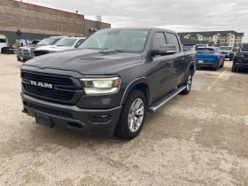 Dodge RAM 1500 CARFAX* АВТОФИНАНСИРАНЕ БЕЗ ПЪРВОНАЧАЛНА ВНОСКА