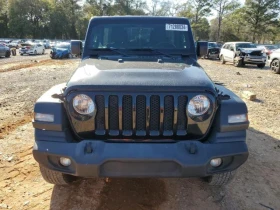 Jeep Wrangler Unlimited Sport - 31000 лв. / 15850.05 € - 10161060 6