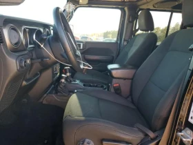 Jeep Wrangler Unlimited Sport - 31000 лв. / 15850.05 € - 10161060 7