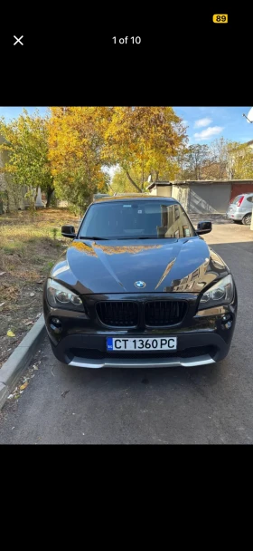 BMW X1 2.0xdrive - изображение 1