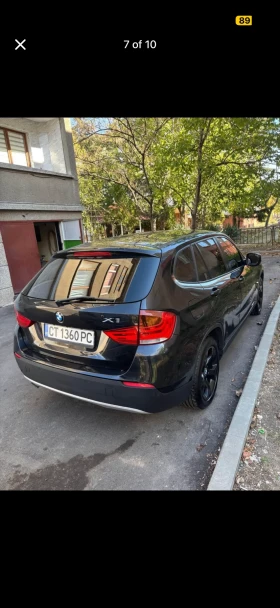 BMW X1 2.0xdrive | Mobile.bg    7