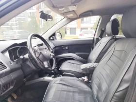 Mitsubishi Outlander - 4600 € / 8996.82 лв. - 61796192 8