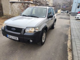Ford Maverick - 5300 € / 10365.90 лв. - 81969578 2