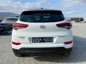 Hyundai Tucson 1.7 crdi СОБСТВЕН ЛИЗИНГ !!! - 13300 € / 26012.54 лв. - 63651762 6
