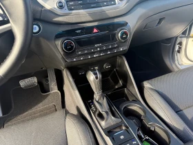 Hyundai Tucson 1.7 crdi СОБСТВЕН ЛИЗИНГ !!! - 13300 € / 26012.54 лв. - 63651762 12