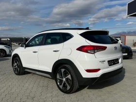 Hyundai Tucson 1.7 crdi СОБСТВЕН ЛИЗИНГ !!! - 13300 € / 26012.54 лв. - 63651762 7