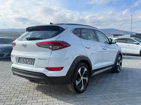 Hyundai Tucson 1.7 crdi СОБСТВЕН ЛИЗИНГ !!! - 13300 € / 26012.54 лв. - 63651762 5