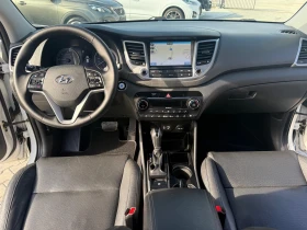 Hyundai Tucson 1.7 crdi СОБСТВЕН ЛИЗИНГ !!! - 13300 € / 26012.54 лв. - 63651762 10