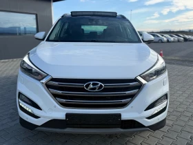 Hyundai Tucson 1.7 crdi СОБСТВЕН ЛИЗИНГ !!! - 13300 € / 26012.54 лв. - 63651762 2