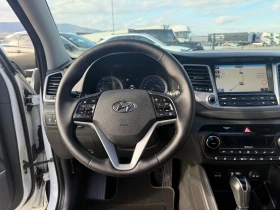 Hyundai Tucson 1.7 crdi СОБСТВЕН ЛИЗИНГ !!! - 13300 € / 26012.54 лв. - 63651762 13