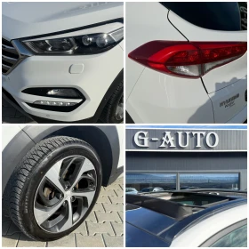Hyundai Tucson 1.7 crdi СОБСТВЕН ЛИЗИНГ !!! - 13300 € / 26012.54 лв. - 63651762 17