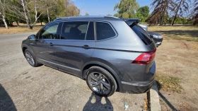 VW Tiguan Allspace R Line 2.00 TDI 4 Motion - 39500 € / 77255.29 лв. - 46969879 13