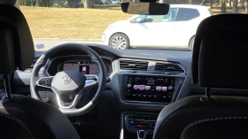 VW Tiguan Allspace R Line 2.00 TDI 4 Motion - 39500 € / 77255.29 лв. - 46969879 6