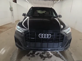 Audi Q7 2021 Audi Q7 PROGRESSIV - 25900 € / 50656.00 лв. - 92835074 2