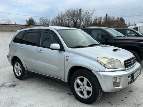 Toyota Rav4 - 3800 € / 7432.15 лв. - 21715036 3