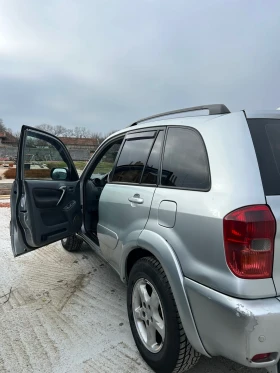 Toyota Rav4 - 3800 € / 7432.15 лв. - 21715036 11