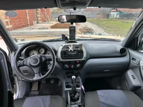 Toyota Rav4 - 3800 € / 7432.15 лв. - 21715036 2