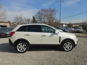 Opel Antara Автоматик 4х4 - 6390 € / 12497.75 лв. - 28524407 4