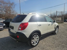 Opel Antara Автоматик 4х4 - 6390 € / 12497.75 лв. - 28524407 5