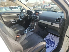 Opel Antara Автоматик 4х4 - 6390 € / 12497.75 лв. - 28524407 16
