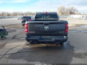 Dodge RAM 1500 LARAMIE 4X4 5'7 BOX SPORT - 23000 € / 44984.09 лв. - 48416593 15