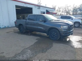 Dodge RAM 1500 LARAMIE 4X4 5'7 BOX SPORT