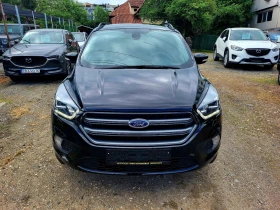 Ford Kuga 2.0 TDCI / ST-Line / 122 000 �� | Mobile.bg � ����� ������ 2