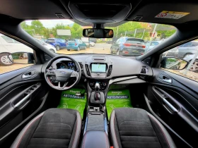 Ford Kuga 2.0 TDCI / ST-Line / 122 000 �� | Mobile.bg � ����� ������ 12