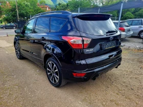 Ford Kuga 2.0 TDCI / ST-Line / 122 000 �� | Mobile.bg � ����� ������ 4