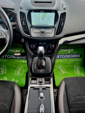 Ford Kuga 2.0 TDCI / ST-Line / 122 000 �� | Mobile.bg � ����� ������ 14